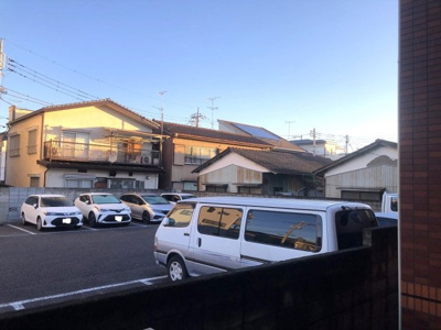 【展望】 | ボナールサトミ