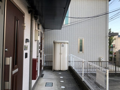 【その他共用部分】 | ボナールサトミ