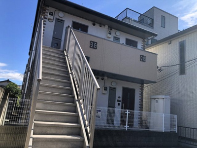 【その他共用部分】 | ボナールサトミ