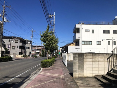 【周辺】 | ボナールサトミ