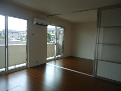 【内装】 | ベルメゾン古賀島