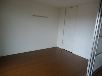 【洋室】 | ベルメゾン古賀島