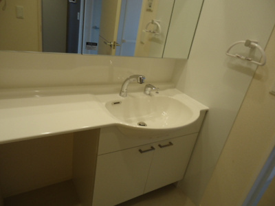 【独立洗面台】 | ベルメゾン古賀島