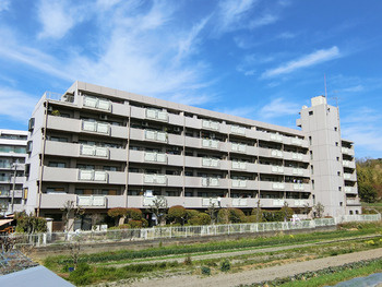 サンライズ桃山台の画像