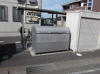 【その他共用部分】 | エスポワール