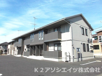 【外観】 | エスポワール