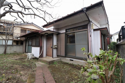 【外観】 | 西１丁目平屋