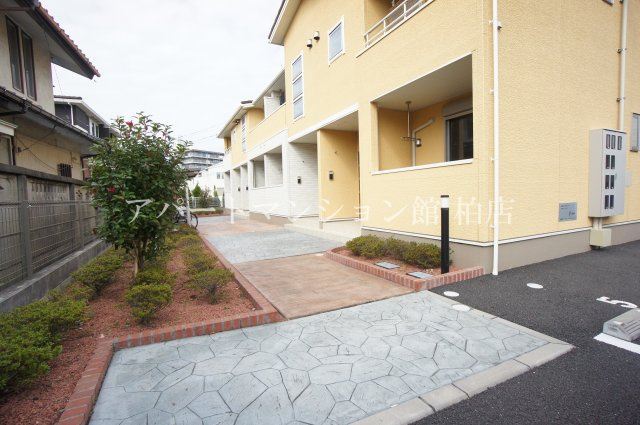 ヴェールボヌール