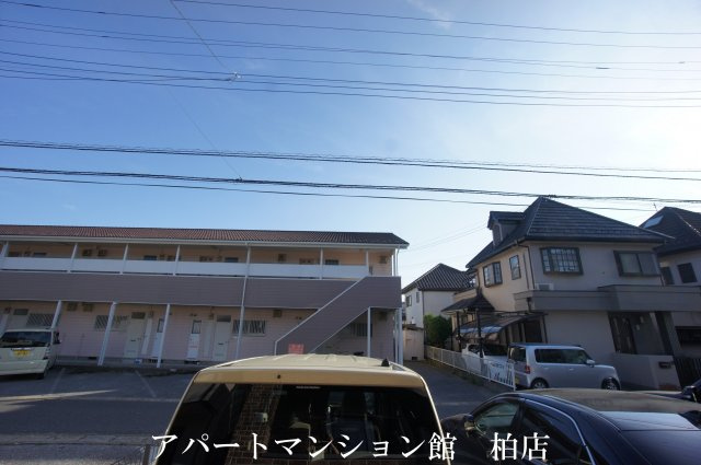 ロハスガーデンの展望