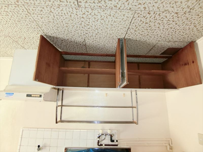 【キッチン】 | 大田アパート