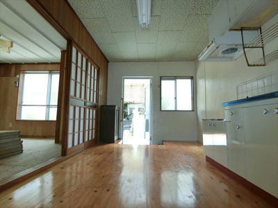 【内装】 | 大田アパート