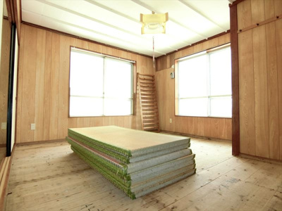 【内装】 | 大田アパート