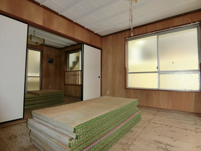 【内装】 | 大田アパート