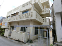 大田アパートの画像