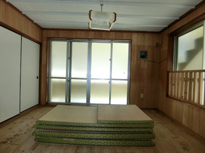 【内装】 | 大田アパート