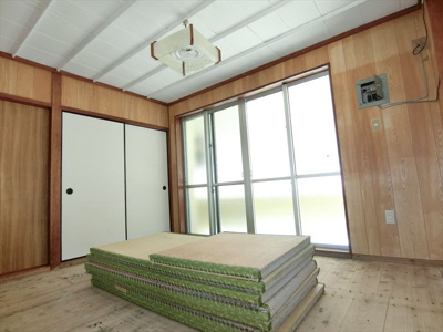 【内装】 | 大田アパート