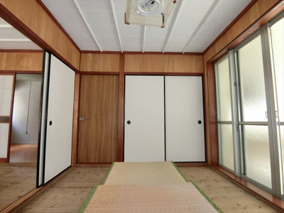 【内装】 | 大田アパート