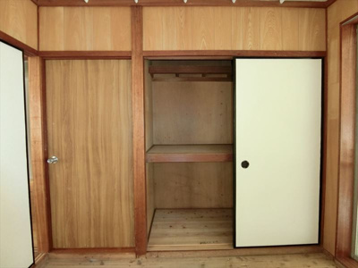 【収納】 | 大田アパート