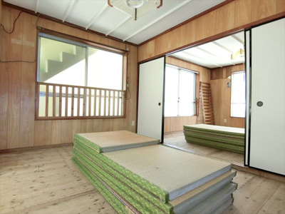 【内装】 | 大田アパート