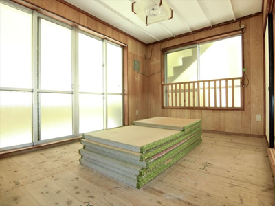 【内装】 | 大田アパート