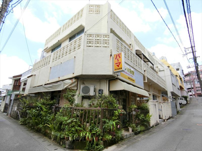 【外観】 | 大田アパート