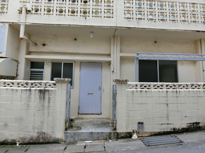 【外観】 | 大田アパート