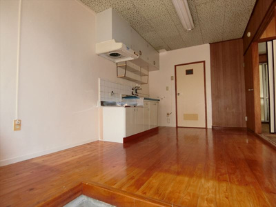 【内装】 | 大田アパート