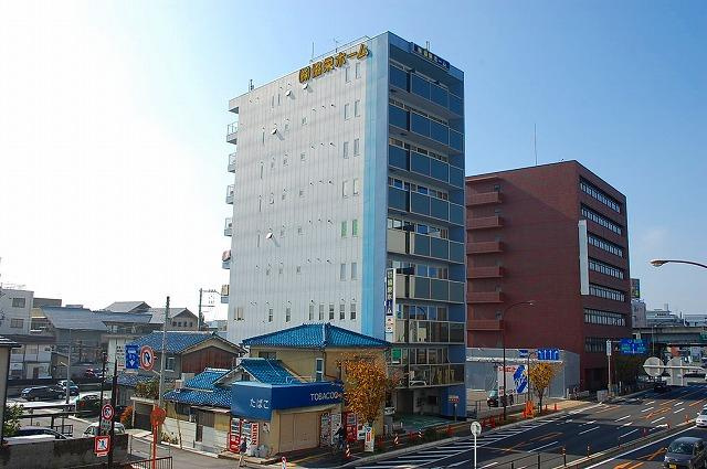 協栄ビル大宮（三条大路１丁目）