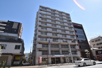 【外観】 | 物件のお問い合わせは、 ０１２０－７００－９６８までお気軽にどうぞ！
外観