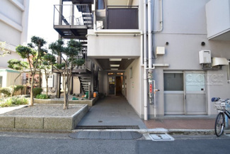 【エントランス】 | エントランス