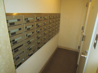 【その他共用部分】