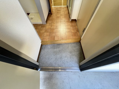 【玄関】 | パルテノン西武