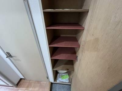 【収納】 | パルテノン西武