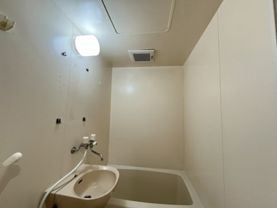 【浴室】 | パルテノン西武