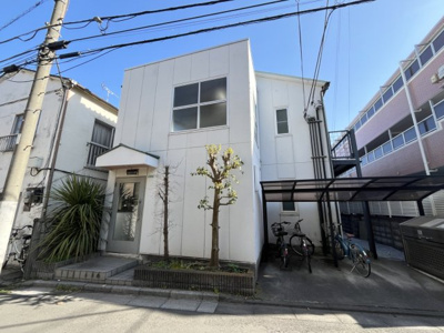 【外観】 | パルテノン西武