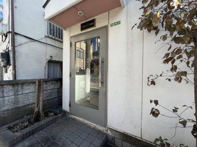 【エントランス】 | パルテノン西武