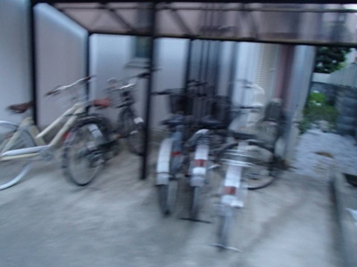 【その他共用部分】 | パルテノン西武