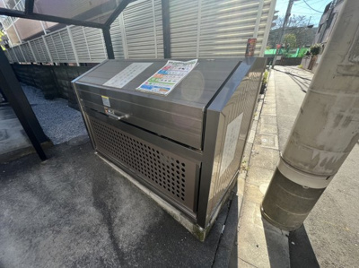 【その他共用部分】 | パルテノン西武