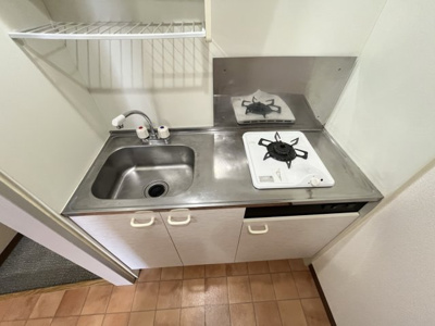 【キッチン】 | パルテノン西武