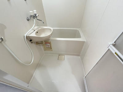 【浴室】 | パルテノン西武