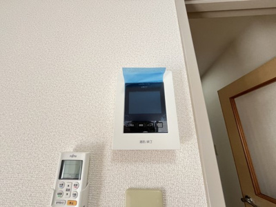 【セキュリティ】 | パルテノン西武