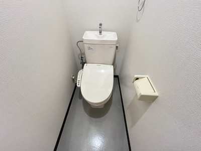 【トイレ】 | パルテノン西武