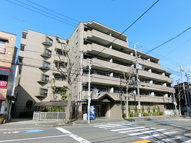 ライオンズマンション豊中西緑丘の画像