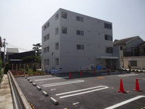 Ｃａｓａ　Ｖｅｒｄｅの画像