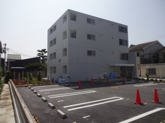 【外観】 | Ｃａｓａ　Ｖｅｒｄｅ