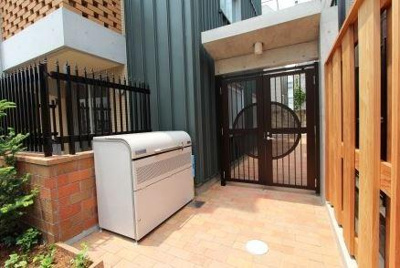 【その他共用部分】 | ブリックプレイス | ブリックプレイス