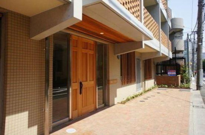 【エントランス】 | ブリックプレイス | ブリックプレイス