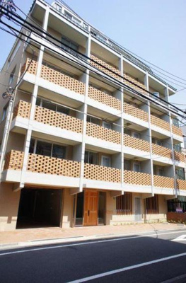 【外観】 | ブリックプレイス | ブリックプレイス