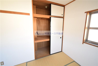 【収納】 | 忍ケ丘SKビル