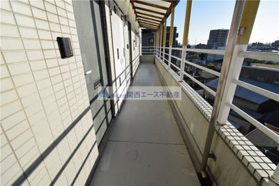 【その他共用部分】 | 忍ケ丘SKビル
